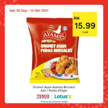 Tesco-Lotuss-Jenama-Hebat-Promotion-12-350x350 - Johor Kedah Kelantan Kuala Lumpur Melaka Negeri Sembilan Pahang Penang Perak Perlis Promotions & Freebies Putrajaya Sabah Sarawak Selangor Supermarket & Hypermarket Terengganu 