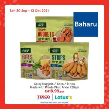 Tesco-Lotuss-Jenama-Hebat-Promotion-13-350x350 - Johor Kedah Kelantan Kuala Lumpur Melaka Negeri Sembilan Pahang Penang Perak Perlis Promotions & Freebies Putrajaya Sabah Sarawak Selangor Supermarket & Hypermarket Terengganu 