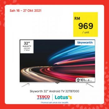 Tesco-Lotuss-Jenama-Hebat-Promotion-18-3-350x350 - Johor Kedah Kelantan Kuala Lumpur Melaka Negeri Sembilan Pahang Penang Perak Perlis Promotions & Freebies Putrajaya Sabah Sarawak Selangor Supermarket & Hypermarket Terengganu 