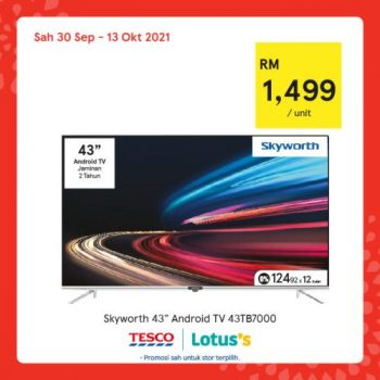 Tesco-Lotuss-Jenama-Hebat-Promotion-19-350x350 - Johor Kedah Kelantan Kuala Lumpur Melaka Negeri Sembilan Pahang Penang Perak Perlis Promotions & Freebies Putrajaya Sabah Sarawak Selangor Supermarket & Hypermarket Terengganu 
