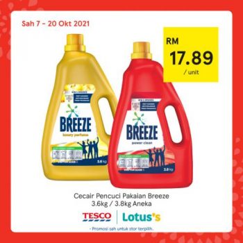 Tesco-Lotuss-Jenama-Hebat-Promotion-20-1-350x350 - Johor Kedah Kelantan Kuala Lumpur Melaka Negeri Sembilan Pahang Penang Perak Perlis Promotions & Freebies Putrajaya Sabah Sarawak Selangor Supermarket & Hypermarket Terengganu 