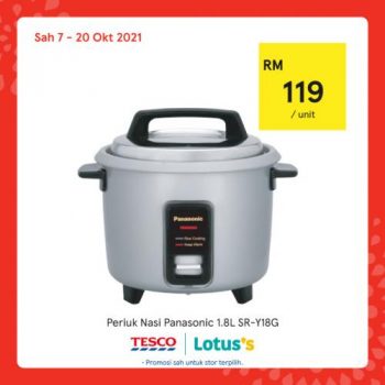 Tesco-Lotuss-Jenama-Hebat-Promotion-3-1-350x350 - Johor Kedah Kelantan Kuala Lumpur Melaka Negeri Sembilan Pahang Penang Perak Perlis Promotions & Freebies Putrajaya Sabah Sarawak Selangor Supermarket & Hypermarket Terengganu 