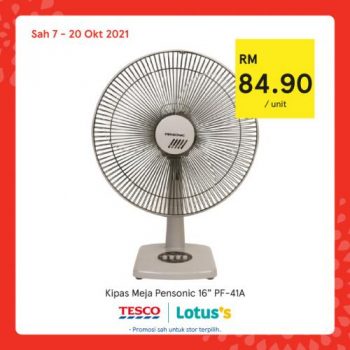 Tesco-Lotuss-Jenama-Hebat-Promotion-4-1-350x350 - Johor Kedah Kelantan Kuala Lumpur Melaka Negeri Sembilan Pahang Penang Perak Perlis Promotions & Freebies Putrajaya Sabah Sarawak Selangor Supermarket & Hypermarket Terengganu 