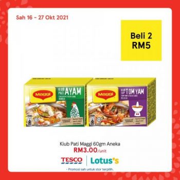 Tesco-Lotuss-Jenama-Hebat-Promotion-4-3-350x350 - Johor Kedah Kelantan Kuala Lumpur Melaka Negeri Sembilan Pahang Penang Perak Perlis Promotions & Freebies Putrajaya Sabah Sarawak Selangor Supermarket & Hypermarket Terengganu 