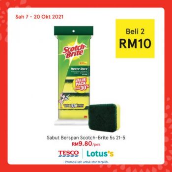 Tesco-Lotuss-Jenama-Hebat-Promotion-6-1-350x350 - Johor Kedah Kelantan Kuala Lumpur Melaka Negeri Sembilan Pahang Penang Perak Perlis Promotions & Freebies Putrajaya Sabah Sarawak Selangor Supermarket & Hypermarket Terengganu 