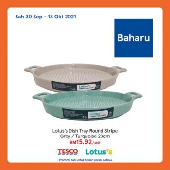 Tesco-Lotuss-New-Products-Promotion-10-350x350 - Johor Kedah Kelantan Kuala Lumpur Melaka Negeri Sembilan Pahang Penang Perak Perlis Promotions & Freebies Putrajaya Sabah Sarawak Selangor Supermarket & Hypermarket Terengganu 