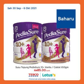 Tesco-Lotuss-New-Products-Promotion-3-350x350 - Johor Kedah Kelantan Kuala Lumpur Melaka Negeri Sembilan Pahang Penang Perak Perlis Promotions & Freebies Putrajaya Sabah Sarawak Selangor Supermarket & Hypermarket Terengganu 