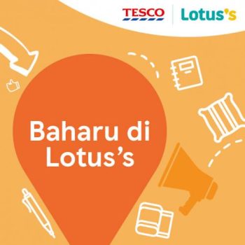 Tesco-Lotuss-New-Products-Promotion-350x350 - Johor Kedah Kelantan Kuala Lumpur Melaka Negeri Sembilan Pahang Penang Perak Perlis Promotions & Freebies Putrajaya Sabah Sarawak Selangor Supermarket & Hypermarket Terengganu 