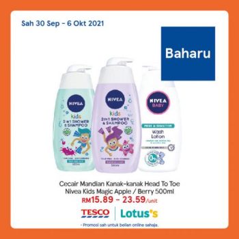 Tesco-Lotuss-New-Products-Promotion-6-350x350 - Johor Kedah Kelantan Kuala Lumpur Melaka Negeri Sembilan Pahang Penang Perak Perlis Promotions & Freebies Putrajaya Sabah Sarawak Selangor Supermarket & Hypermarket Terengganu