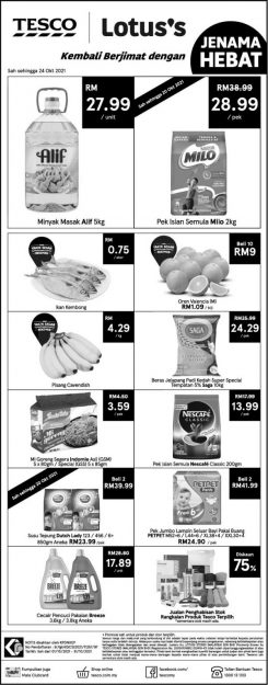 Tesco-Lotuss-Press-Ads-Promotion-1-1-245x625 - Johor Kedah Kelantan Kuala Lumpur Melaka Negeri Sembilan Pahang Penang Perak Perlis Promotions & Freebies Putrajaya Sabah Sarawak Selangor Supermarket & Hypermarket Terengganu 