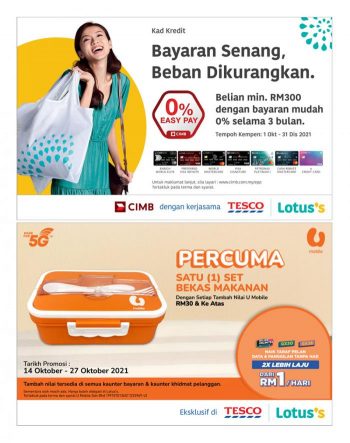 Tesco-Lotuss-Promotion-Catalogue-12-350x443 - Johor Kedah Kelantan Kuala Lumpur Melaka Negeri Sembilan Pahang Penang Perak Perlis Promotions & Freebies Putrajaya Sabah Sarawak Selangor Supermarket & Hypermarket Terengganu 
