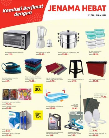 Tesco-Lotuss-Promotion-Catalogue-13-350x443 - Johor Kedah Kelantan Kuala Lumpur Melaka Negeri Sembilan Pahang Penang Perak Perlis Promotions & Freebies Putrajaya Sabah Sarawak Selangor Supermarket & Hypermarket Terengganu 