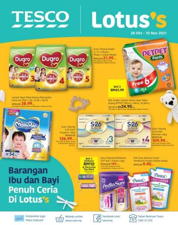 Tesco-Lotuss-Promotion-Catalogue-18-350x442 - Johor Kedah Kelantan Kuala Lumpur Melaka Negeri Sembilan Pahang Penang Perak Perlis Promotions & Freebies Putrajaya Sabah Sarawak Selangor Supermarket & Hypermarket Terengganu 