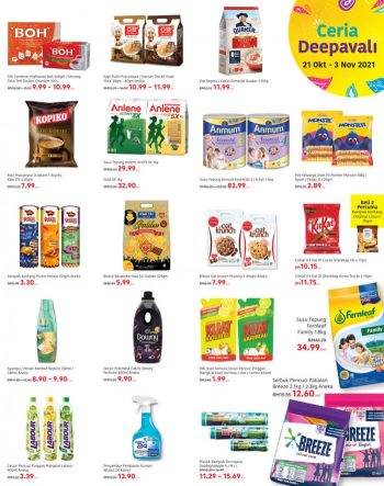 Tesco-Lotuss-Promotion-Catalogue-2-350x443 - Johor Kedah Kelantan Kuala Lumpur Melaka Negeri Sembilan Pahang Penang Perak Perlis Promotions & Freebies Putrajaya Sabah Sarawak Selangor Supermarket & Hypermarket Terengganu 