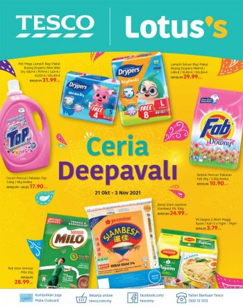 Tesco-Lotuss-Promotion-Catalogue-350x443 - Johor Kedah Kelantan Kuala Lumpur Melaka Negeri Sembilan Pahang Penang Perak Perlis Promotions & Freebies Putrajaya Sabah Sarawak Selangor Supermarket & Hypermarket Terengganu 