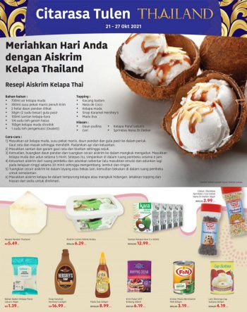 Tesco-Lotuss-Promotion-Catalogue-4-350x443 - Johor Kedah Kelantan Kuala Lumpur Melaka Negeri Sembilan Pahang Penang Perak Perlis Promotions & Freebies Putrajaya Sabah Sarawak Selangor Supermarket & Hypermarket Terengganu 