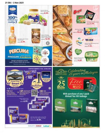 Tesco-Lotuss-Promotion-Catalogue-7-350x443 - Johor Kedah Kelantan Kuala Lumpur Melaka Negeri Sembilan Pahang Penang Perak Perlis Promotions & Freebies Putrajaya Sabah Sarawak Selangor Supermarket & Hypermarket Terengganu 