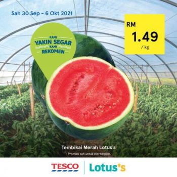 Tesco-Lotuss-REKOMEN-Promotion-1-1-350x350 - Johor Kedah Kelantan Kuala Lumpur Melaka Negeri Sembilan Online Store Pahang Penang Perak Perlis Promotions & Freebies Putrajaya Sabah Sarawak Selangor Supermarket & Hypermarket Terengganu 