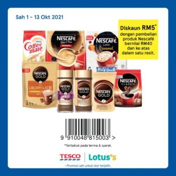 Tesco-Lotuss-REKOMEN-Promotion-1-350x350 - Johor Kedah Kelantan Kuala Lumpur Melaka Negeri Sembilan Online Store Pahang Penang Perak Perlis Promotions & Freebies Putrajaya Sabah Sarawak Selangor Supermarket & Hypermarket Terengganu 