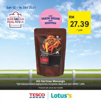 Tesco-Lotuss-REKOMEN-Promotion-1-8-350x350 - Johor Kedah Kelantan Kuala Lumpur Melaka Negeri Sembilan Pahang Penang Perak Perlis Promotions & Freebies Putrajaya Sabah Sarawak Selangor Supermarket & Hypermarket Terengganu 