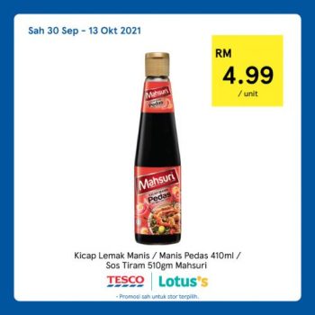 Tesco-Lotuss-REKOMEN-Promotion-10-1-350x350 - Johor Kedah Kelantan Kuala Lumpur Melaka Negeri Sembilan Online Store Pahang Penang Perak Perlis Promotions & Freebies Putrajaya Sabah Sarawak Selangor Supermarket & Hypermarket Terengganu 