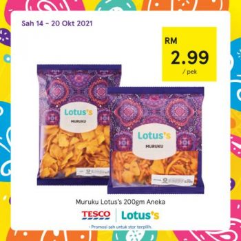 Tesco-Lotuss-REKOMEN-Promotion-10-10-350x350 - Johor Kedah Kelantan Kuala Lumpur Melaka Negeri Sembilan Pahang Penang Perak Perlis Promotions & Freebies Putrajaya Sabah Sarawak Selangor Supermarket & Hypermarket Terengganu 