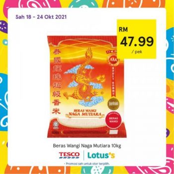 Tesco-Lotuss-REKOMEN-Promotion-10-11-350x350 - Johor Kedah Kelantan Kuala Lumpur Melaka Negeri Sembilan Pahang Penang Perak Perlis Promotions & Freebies Putrajaya Sabah Sarawak Selangor Supermarket & Hypermarket Terengganu 