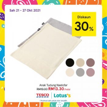 Tesco-Lotuss-REKOMEN-Promotion-10-14-350x350 - Johor Kedah Kelantan Kuala Lumpur Melaka Negeri Sembilan Pahang Penang Perak Perlis Promotions & Freebies Putrajaya Sabah Sarawak Selangor Supermarket & Hypermarket Terengganu 