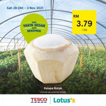 Tesco-Lotuss-REKOMEN-Promotion-10-18-350x350 - Johor Kedah Kelantan Kuala Lumpur Melaka Negeri Sembilan Pahang Penang Perak Perlis Promotions & Freebies Putrajaya Sabah Sarawak Selangor Supermarket & Hypermarket Terengganu 