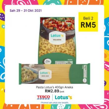 Tesco-Lotuss-REKOMEN-Promotion-10-19-350x350 - Johor Kedah Kelantan Kuala Lumpur Melaka Negeri Sembilan Pahang Penang Perak Perlis Promotions & Freebies Putrajaya Sabah Sarawak Selangor Supermarket & Hypermarket Terengganu 