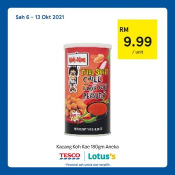 Tesco-Lotuss-REKOMEN-Promotion-10-3-350x350 - Johor Kedah Kelantan Kuala Lumpur Melaka Negeri Sembilan Online Store Pahang Penang Perak Perlis Promotions & Freebies Putrajaya Sabah Sarawak Selangor Supermarket & Hypermarket Terengganu
