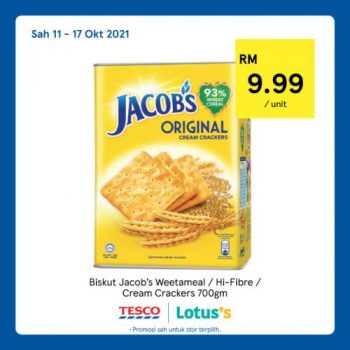 Tesco-Lotuss-REKOMEN-Promotion-10-6-350x350 - Johor Kedah Kelantan Kuala Lumpur Melaka Negeri Sembilan Pahang Penang Perak Perlis Promotions & Freebies Putrajaya Sabah Sarawak Selangor Supermarket & Hypermarket Terengganu 