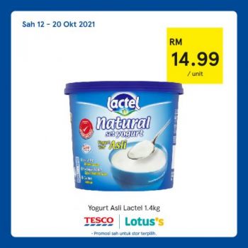 Tesco-Lotuss-REKOMEN-Promotion-10-7-350x350 - Johor Kedah Kelantan Kuala Lumpur Melaka Negeri Sembilan Pahang Penang Perak Perlis Promotions & Freebies Putrajaya Sabah Sarawak Selangor Supermarket & Hypermarket Terengganu 