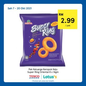 Tesco-Lotuss-REKOMEN-Promotion-10-8-350x350 - Johor Kedah Kelantan Kuala Lumpur Melaka Negeri Sembilan Pahang Penang Perak Perlis Promotions & Freebies Putrajaya Sabah Sarawak Selangor Supermarket & Hypermarket Terengganu 