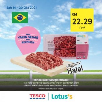 Tesco-Lotuss-REKOMEN-Promotion-10-9-350x350 - Johor Kedah Kelantan Kuala Lumpur Melaka Negeri Sembilan Pahang Penang Perak Perlis Promotions & Freebies Putrajaya Sabah Sarawak Selangor Supermarket & Hypermarket Terengganu 