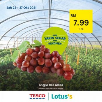 Tesco-Lotuss-REKOMEN-Promotion-11-12-350x350 - Johor Kedah Kelantan Kuala Lumpur Melaka Negeri Sembilan Pahang Penang Perak Perlis Promotions & Freebies Putrajaya Sabah Sarawak Selangor Supermarket & Hypermarket Terengganu 