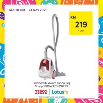 Tesco-Lotuss-REKOMEN-Promotion-11-17-350x350 - Johor Kedah Kelantan Kuala Lumpur Melaka Negeri Sembilan Pahang Penang Perak Perlis Promotions & Freebies Putrajaya Sabah Sarawak Selangor Supermarket & Hypermarket Terengganu 