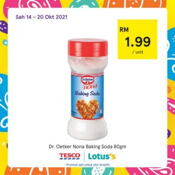 Tesco-Lotuss-REKOMEN-Promotion-11-7-350x350 - Johor Kedah Kelantan Kuala Lumpur Melaka Negeri Sembilan Pahang Penang Perak Perlis Promotions & Freebies Putrajaya Sabah Sarawak Selangor Supermarket & Hypermarket Terengganu 