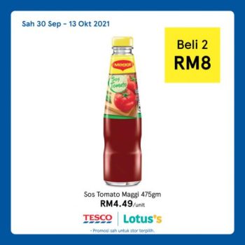Tesco-Lotuss-REKOMEN-Promotion-12-1-350x350 - Johor Kedah Kelantan Kuala Lumpur Melaka Negeri Sembilan Online Store Pahang Penang Perak Perlis Promotions & Freebies Putrajaya Sabah Sarawak Selangor Supermarket & Hypermarket Terengganu