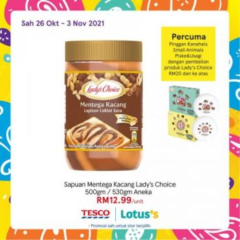 Tesco-Lotuss-REKOMEN-Promotion-12-16-350x350 - Johor Kedah Kelantan Kuala Lumpur Melaka Negeri Sembilan Pahang Penang Perak Perlis Promotions & Freebies Putrajaya Sabah Sarawak Selangor Supermarket & Hypermarket Terengganu 