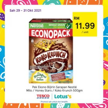 Tesco-Lotuss-REKOMEN-Promotion-12-18-350x350 - Johor Kedah Kelantan Kuala Lumpur Melaka Negeri Sembilan Pahang Penang Perak Perlis Promotions & Freebies Putrajaya Sabah Sarawak Selangor Supermarket & Hypermarket Terengganu 