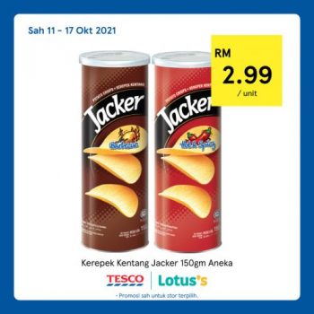 Tesco-Lotuss-REKOMEN-Promotion-12-5-350x350 - Johor Kedah Kelantan Kuala Lumpur Melaka Negeri Sembilan Pahang Penang Perak Perlis Promotions & Freebies Putrajaya Sabah Sarawak Selangor Supermarket & Hypermarket Terengganu 