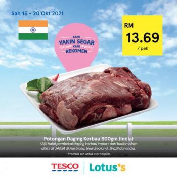 Tesco-Lotuss-REKOMEN-Promotion-12-8-350x350 - Johor Kedah Kelantan Kuala Lumpur Melaka Negeri Sembilan Pahang Penang Perak Perlis Promotions & Freebies Putrajaya Sabah Sarawak Selangor Supermarket & Hypermarket Terengganu 