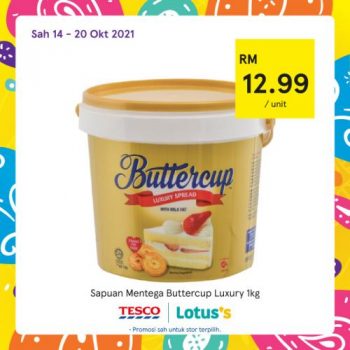 Tesco-Lotuss-REKOMEN-Promotion-13-10-350x350 - Johor Kedah Kelantan Kuala Lumpur Melaka Negeri Sembilan Pahang Penang Perak Perlis Promotions & Freebies Putrajaya Sabah Sarawak Selangor Supermarket & Hypermarket Terengganu 