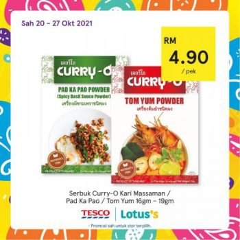 Tesco-Lotuss-REKOMEN-Promotion-13-13-350x350 - Johor Kedah Kelantan Kuala Lumpur Melaka Negeri Sembilan Pahang Penang Perak Perlis Promotions & Freebies Putrajaya Sabah Sarawak Selangor Supermarket & Hypermarket Terengganu 