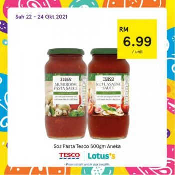 Tesco-Lotuss-REKOMEN-Promotion-13-15-350x350 - Johor Kedah Kelantan Kuala Lumpur Melaka Negeri Sembilan Pahang Penang Perak Perlis Promotions & Freebies Putrajaya Sabah Sarawak Selangor Supermarket & Hypermarket Terengganu 