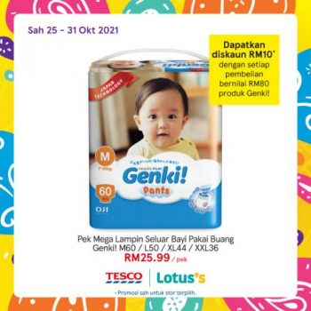 Tesco-Lotuss-REKOMEN-Promotion-13-16-350x350 - Johor Kedah Kelantan Kuala Lumpur Melaka Negeri Sembilan Pahang Penang Perak Perlis Promotions & Freebies Putrajaya Sabah Sarawak Selangor Supermarket & Hypermarket Terengganu 