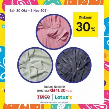 Tesco-Lotuss-REKOMEN-Promotion-13-20-350x350 - Johor Kedah Kelantan Kuala Lumpur Melaka Negeri Sembilan Pahang Penang Perak Perlis Promotions & Freebies Putrajaya Sabah Sarawak Selangor Supermarket & Hypermarket Terengganu 