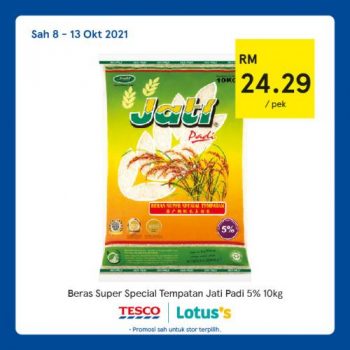 Tesco-Lotuss-REKOMEN-Promotion-13-5-350x350 - Johor Kedah Kelantan Kuala Lumpur Melaka Negeri Sembilan Pahang Penang Perak Perlis Promotions & Freebies Putrajaya Sabah Sarawak Selangor Supermarket & Hypermarket Terengganu
