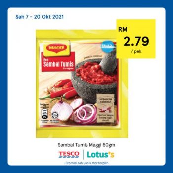 Tesco-Lotuss-REKOMEN-Promotion-13-8-350x350 - Johor Kedah Kelantan Kuala Lumpur Melaka Negeri Sembilan Pahang Penang Perak Perlis Promotions & Freebies Putrajaya Sabah Sarawak Selangor Supermarket & Hypermarket Terengganu 